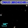 2MASS J08341348+0751560