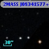 2MASS J08341577+4716125