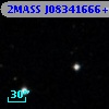 2MASS J08341666+2308368