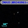 2MASS J08341861+2353508