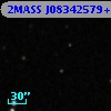 2MASS J08342579+4810011