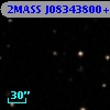 2MASS J08343800+4433493