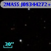 2MASS J08344272+2159227