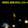 2MASS J08345114+0740088