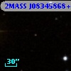 2MASS J08345868+2123240