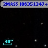 2MASS J08351347+5431157