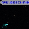 NVSS J083323+545027