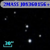 2MASS J08360156+2222279