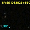 NVSS J083825+550238