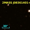 2MASS J08361401+2217469