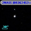 2MASS J08362453+2441228