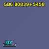 GB6 B0839+5458