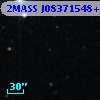 2MASS J08371548+0555432