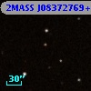 2MASS J08372769+2822519