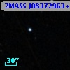 2MASS J08372963+3746021