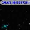 2MASS J08373728+0627190