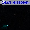 2MASS J08380606+2339352