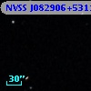 NVSS J082906+531118