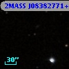 2MASS J08382771+0912209