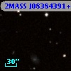 2MASS J08384391+2817459