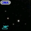 2MASS J08390582+0654560