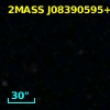 2MASS J08390595+2330106