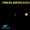 2MASS J08391419+2149422