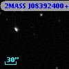 2MASS J08392400+4807457