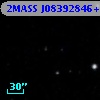 2MASS J08392846+2318366