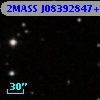 2MASS J08392847+0910396