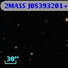 2MASS J08393201+0535095