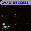 2MASS J08393588+0212564