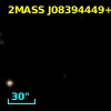 2MASS J08394449+2115192