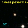 2MASS J08394711+2518466