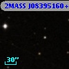2MASS J08395160+0416121