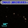 2MASS J08395893+5037104