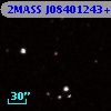 2MASS J08401243+2810208