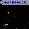 2MASS J08401292+0857500