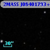 2MASS J08401793+3443115