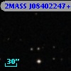 2MASS J08402247+0552361