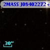 2MASS J08402272+2804471