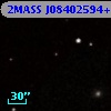 2MASS J08402594+2801502