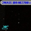 2MASS J08402700+2943278