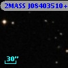 2MASS J08403510+0623429