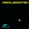 2MASS J08403780+2313507
