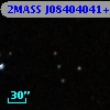 2MASS J08404041+3719295