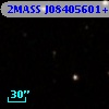 2MASS J08405601+4324577