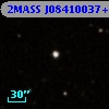 2MASS J08410037+4949121