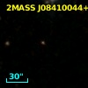 2MASS J08410044+2132243