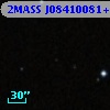 2MASS J08410081+3800354